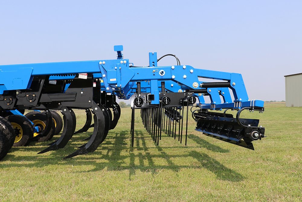 Landoll 2400 SERIES WEATHERPROOFER (WP1)