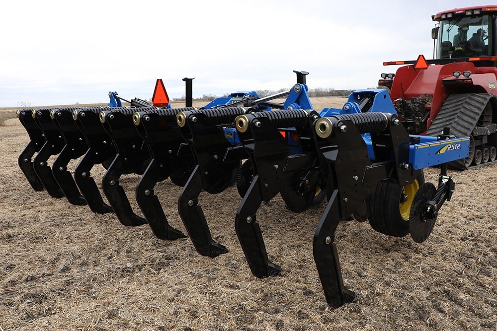 Landoll 2500 SERIES IN LINE RIPPER