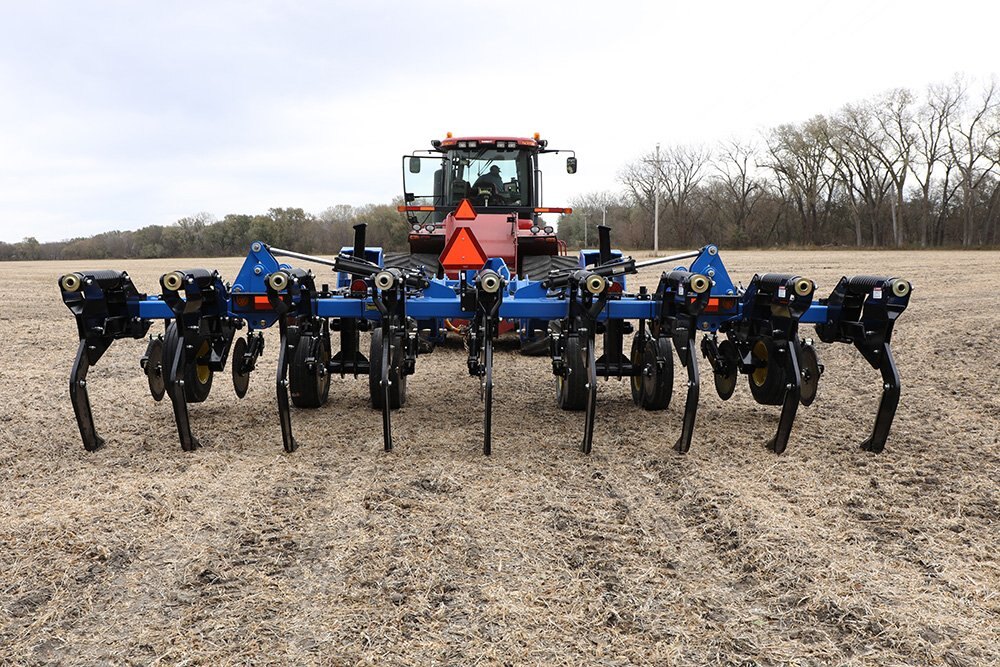 Landoll 2500 SERIES IN LINE RIPPER