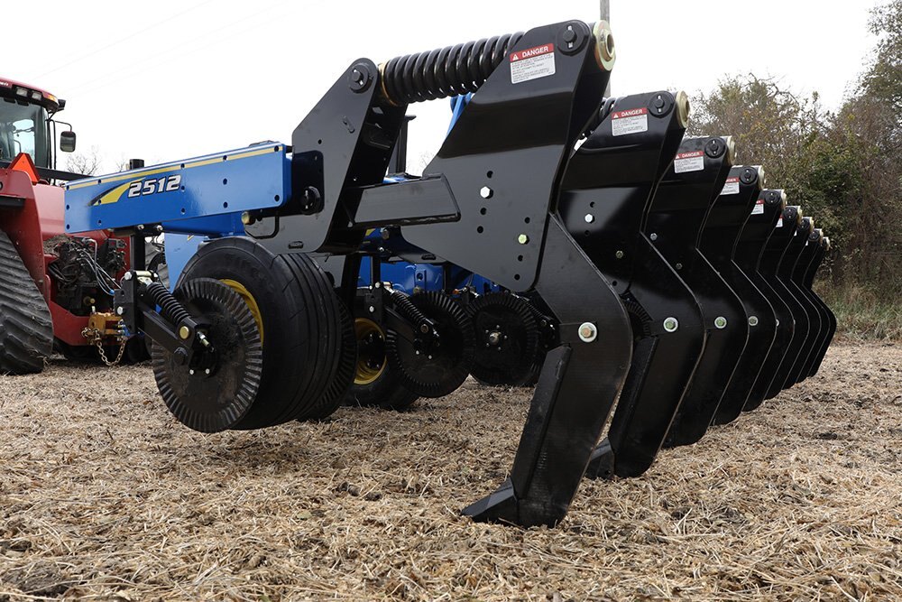 Landoll 2500 SERIES IN LINE RIPPER