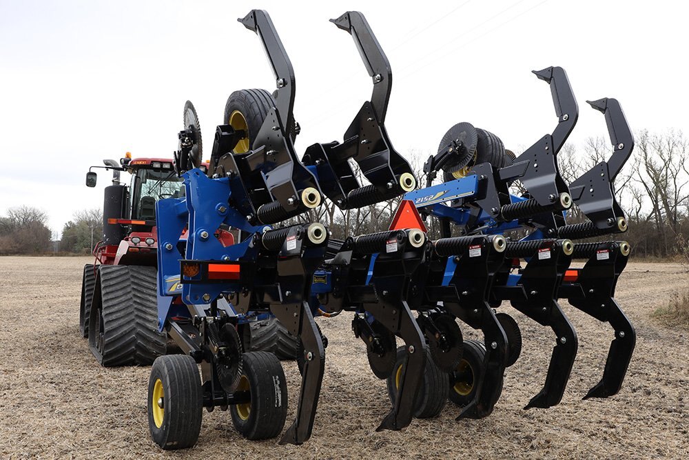 Landoll 2500 SERIES IN LINE RIPPER