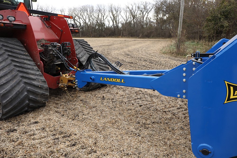 Landoll 2500 SERIES IN LINE RIPPER