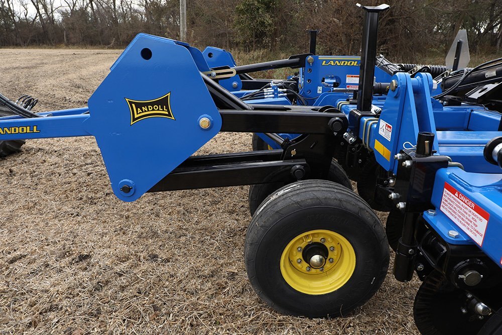 Landoll 2500 SERIES IN LINE RIPPER