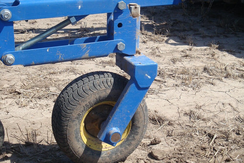 Landoll 6200 SERIES TANDEM DISC HARROW