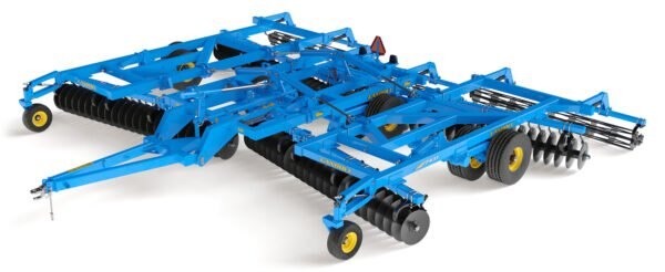 Landoll 6200 SERIES TANDEM DISC HARROW