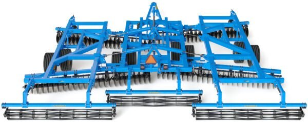 Landoll 7400 SERIES VT PLUS