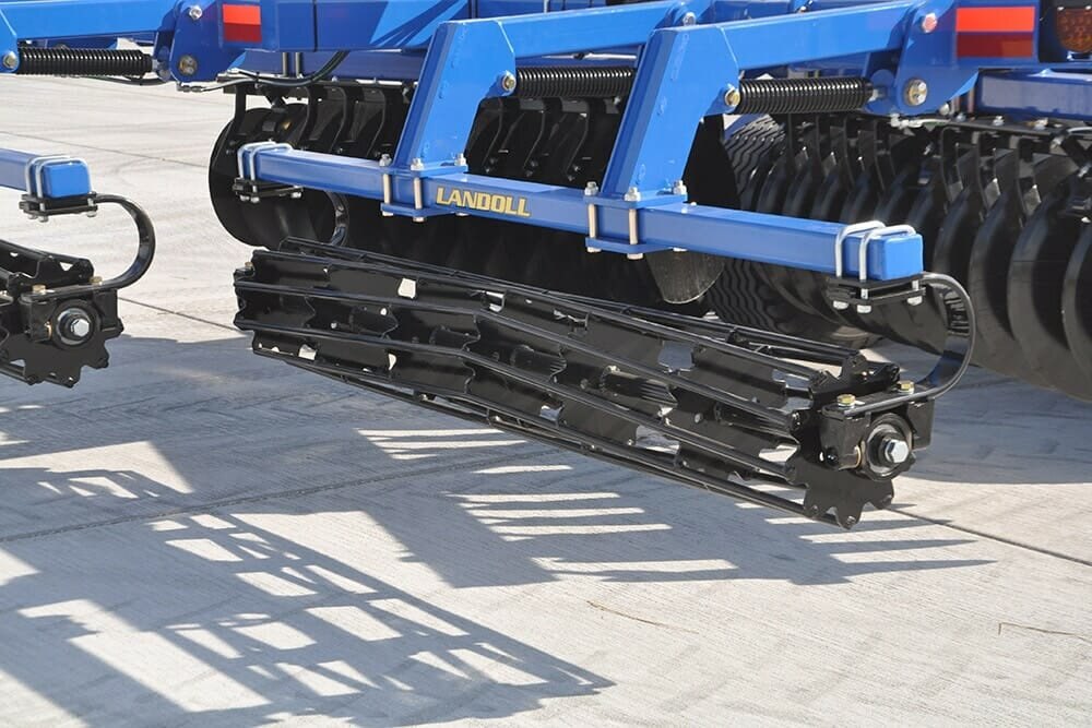 Landoll 7500 SERIES VT PLUS ADJUSTABLE