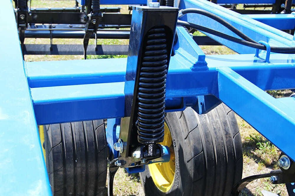 Landoll 875 / 877 SERIES TILLOLL