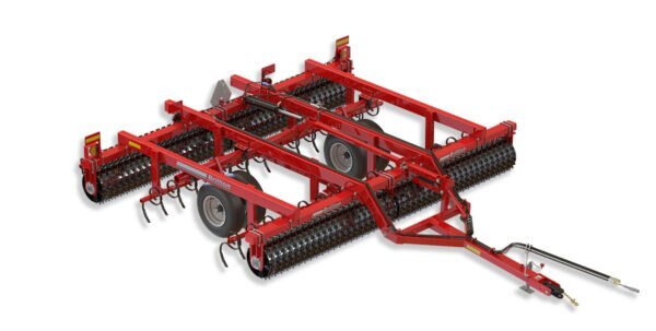 Landoll PULVI-MULCHER