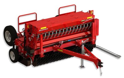 Landoll TILL ‘N SEED