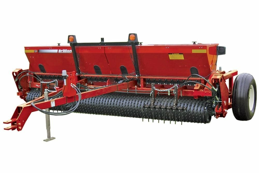 Landoll AGRICULTURAL SEEDERS