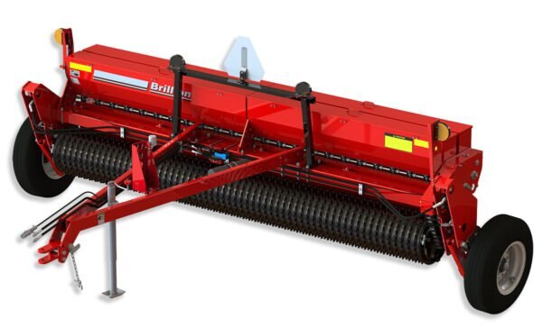 Landoll AGRICULTURAL SEEDERS