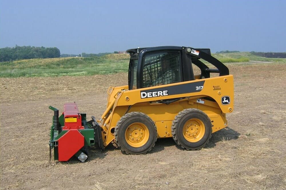 Landoll LANDSCAPE SEEDERS