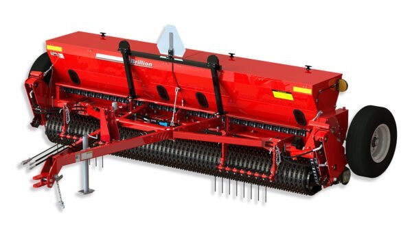 Landoll LANDSCAPE SEEDERS