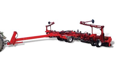 Landoll 4630-36 FOLDING SEEDER