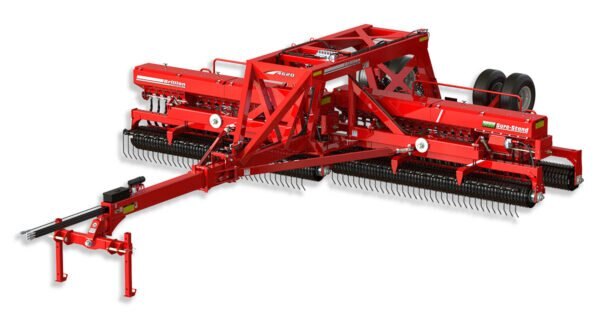 Landoll 4620-24 FOLDING SEEDER