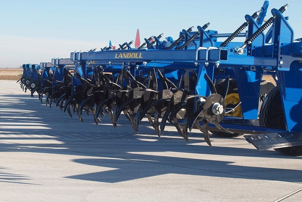 Landoll 1700 SERIES BLADE PLOW