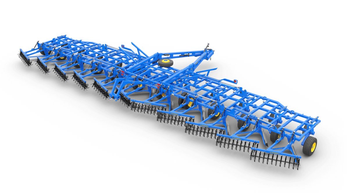 Landoll 1700 SERIES BLADE PLOW