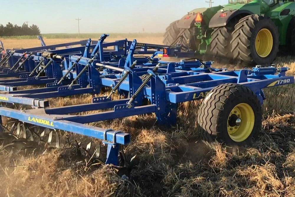 Landoll 1700 SERIES BLADE PLOW