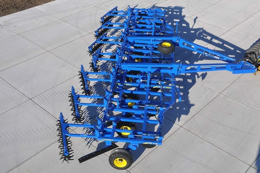 Landoll 1700 SERIES BLADE PLOW