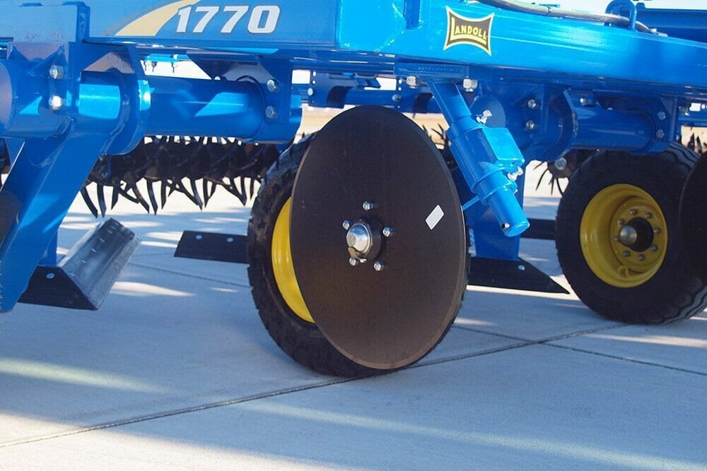 Landoll 1700 SERIES BLADE PLOW