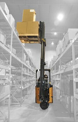 Landoll B3/30AC FORKLIFT