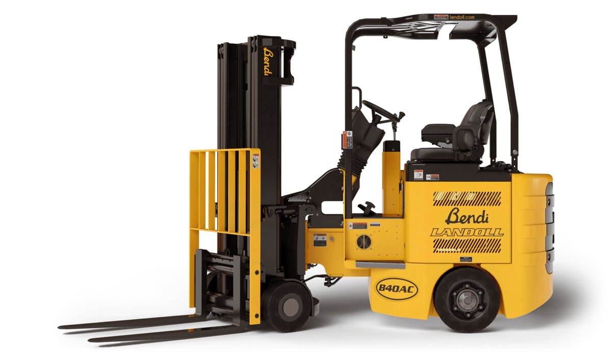 Landoll B30AC / B40AC FORKLIFT