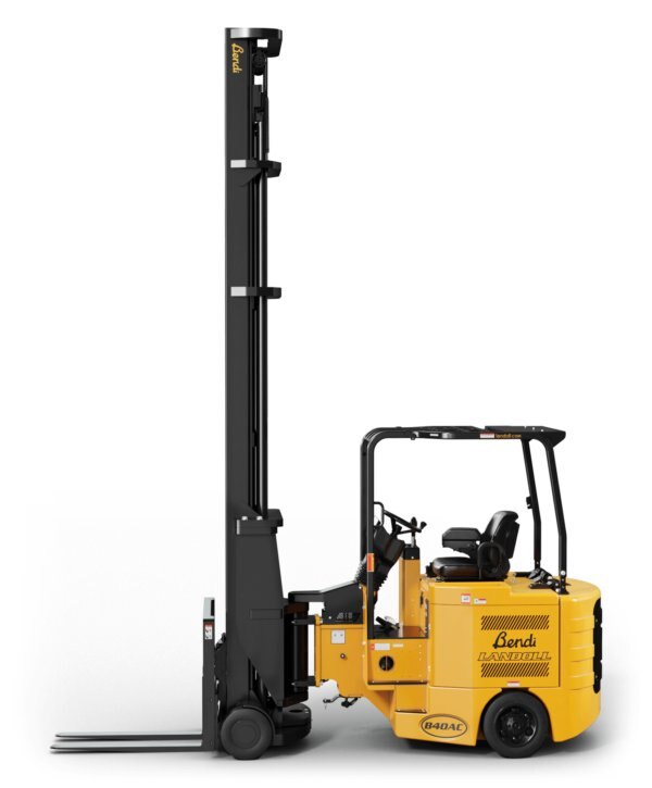 Landoll B40AC-HL / B50AC-HL FORKLIFT