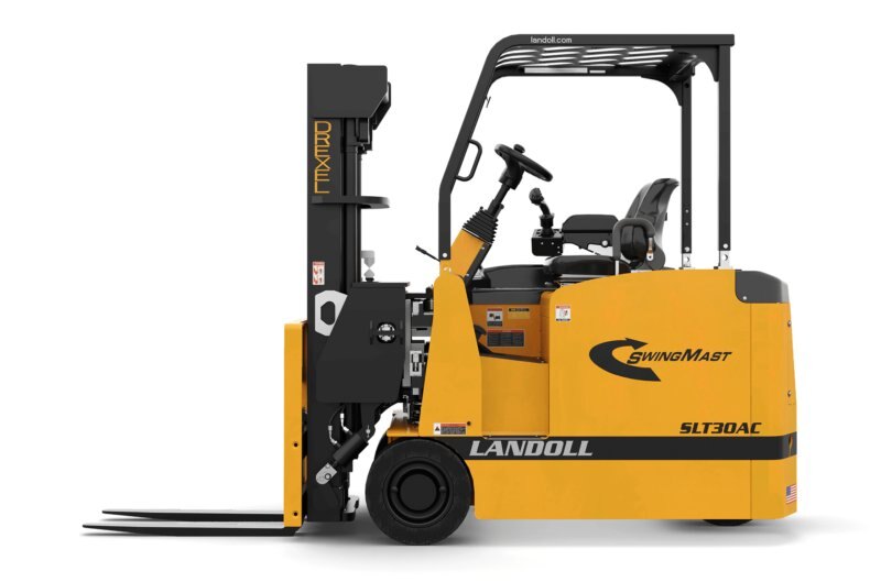 Landoll SLT30AC / SLT35AC FORKLIFT