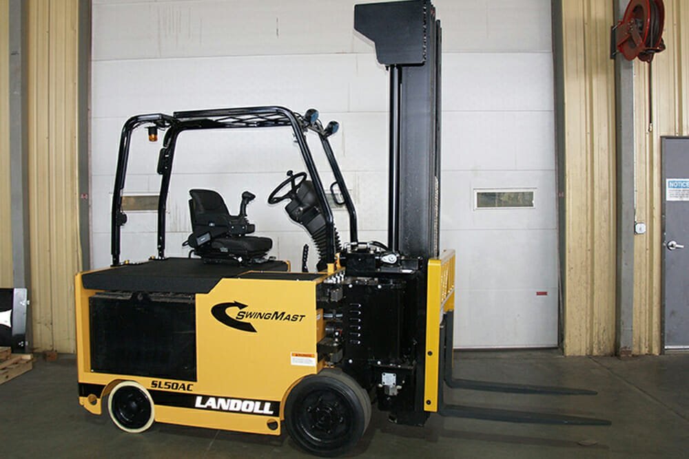 Landoll SL40AC / SL50AC FORKLIFT