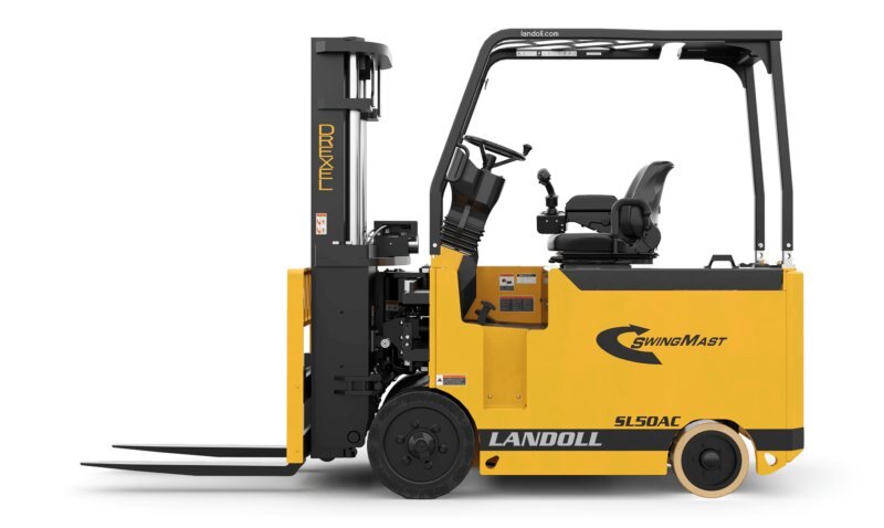 Landoll SL40AC / SL50AC FORKLIFT