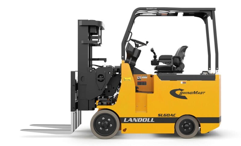 Landoll SL60 / SL80 FORKLIFT