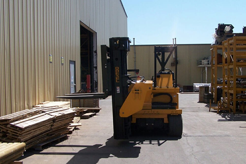 Landoll SL120 FORKLIFT