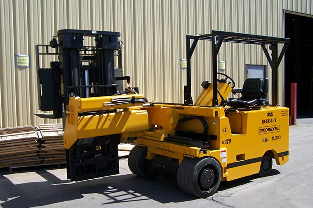 Landoll SL120 FORKLIFT