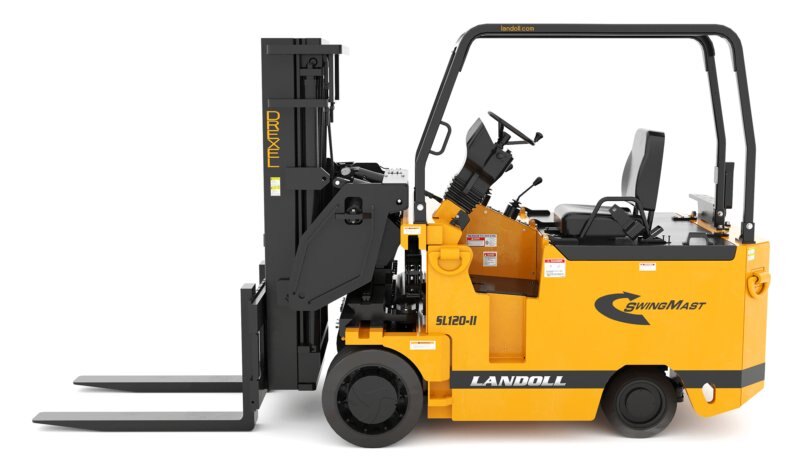 Landoll SL120 FORKLIFT