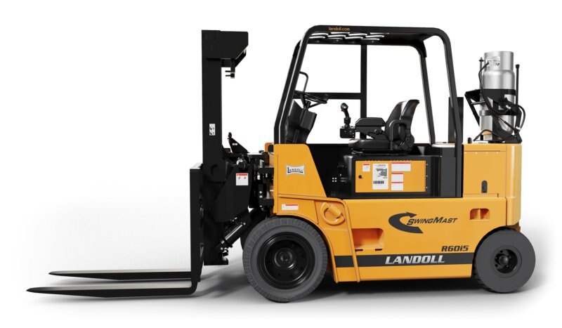 Landoll R60I5 FORKLIFT