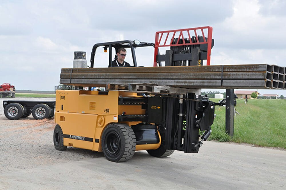 Landoll R60I5 FORKLIFT