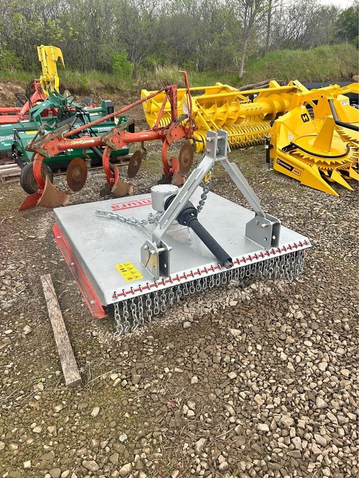 2021 VENTURA 160 F CHAIN FOREST SLASHER MOWER