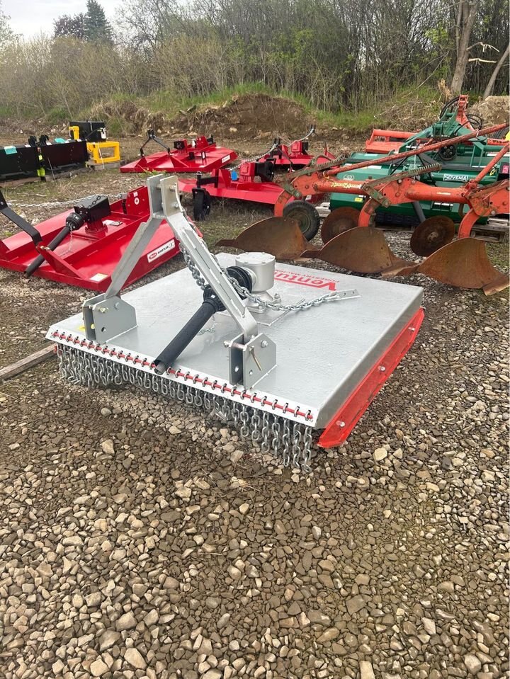 2021 VENTURA 160 F CHAIN FOREST SLASHER MOWER