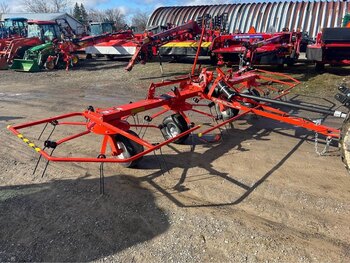 2023 KUHN GF 5202 THA ROTARY TEDDER