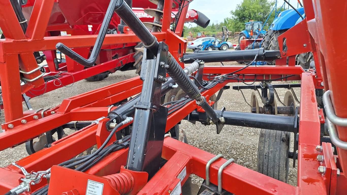 2018 Farm King 4490 TANDEM DISC