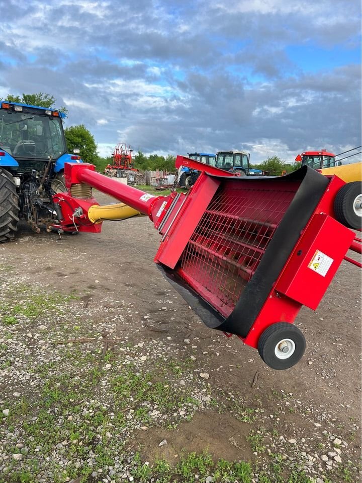 2017 WESTFIELD MKX100 63 AUGER (CONSIGN)