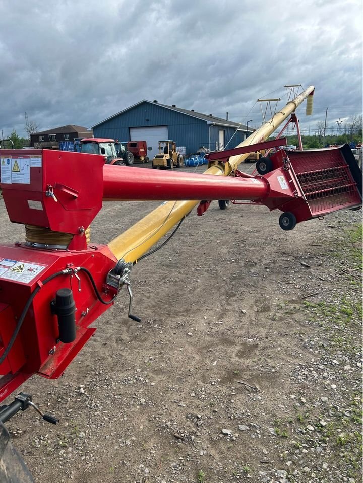 2017 WESTFIELD MKX100 63 AUGER (CONSIGN)