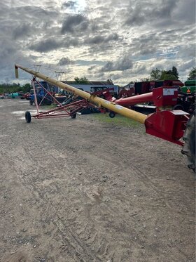 2017 WESTFIELD MKX100-63 AUGER (CONSIGN)