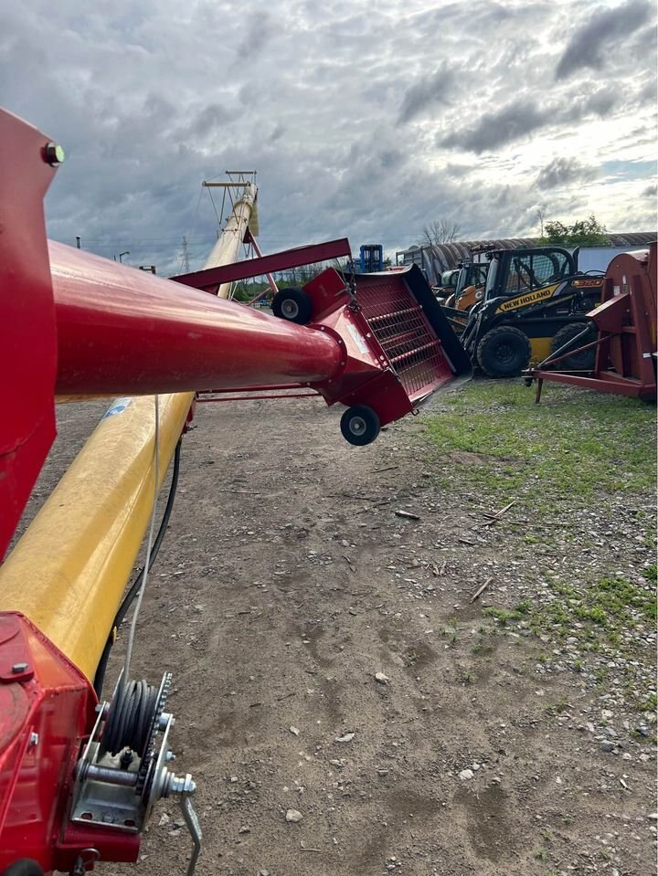 2017 WESTFIELD MKX100 63 AUGER (CONSIGN)