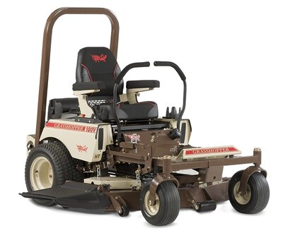 Grasshopper 125V 61 Deck