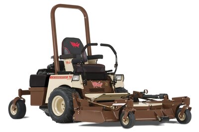 Grasshopper 727T EFI- 72 Deck