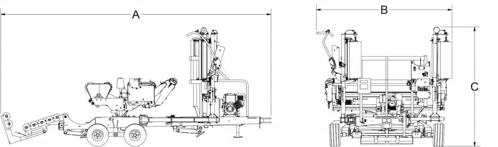 Anderson 800HS