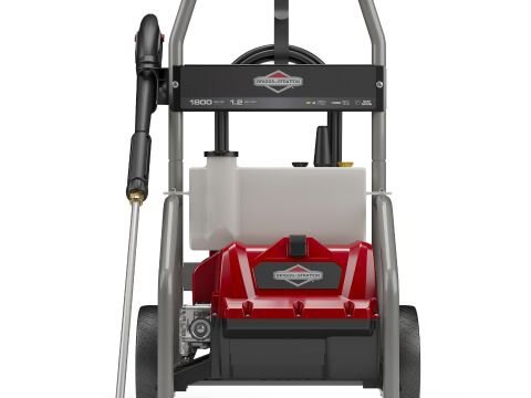 Briggs & Stratton® 1800 MAX PSI / 1.2 MAX GPM