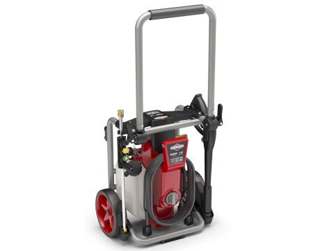 Briggs & Stratton® 2000 MAX PSI / 1.2 MAX GPM